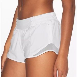 Hotty Hot Short II